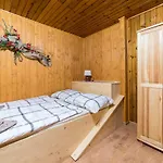 Апартаменты Nizke Tatry - Krpacovo Dolna Lehota