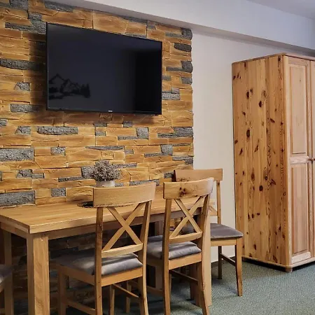 Nizke Tatry - Krpacovo *