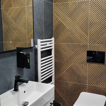 Nizke Tatry - Krpacovo 公寓 *