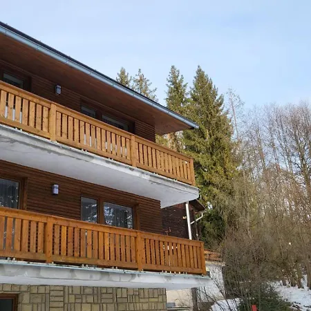 公寓 Nizke Tatry - Krpacovo Dolna Lehota