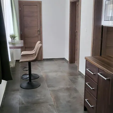 Nizke Tatry - Krpacovo