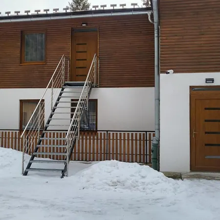 公寓 Nizke Tatry - Krpacovo Dolna Lehota