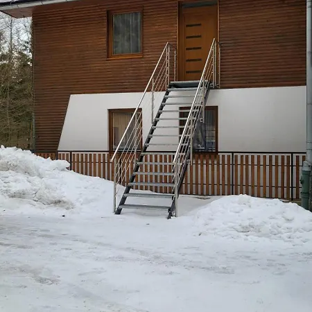 Nizke Tatry - Krpacovo * Dolna Lehota