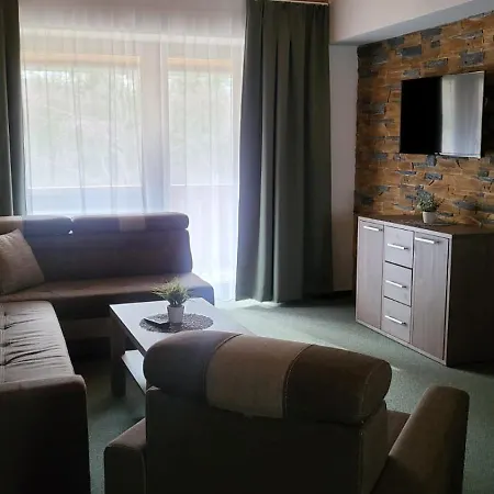 Nizke Tatry - Krpacovo Dolna Lehota