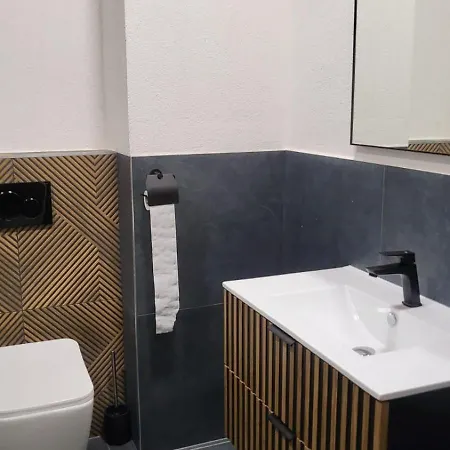 Nizke Tatry - Krpacovo