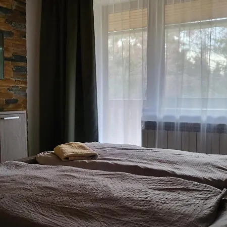 公寓 Nizke Tatry - Krpacovo Dolna Lehota