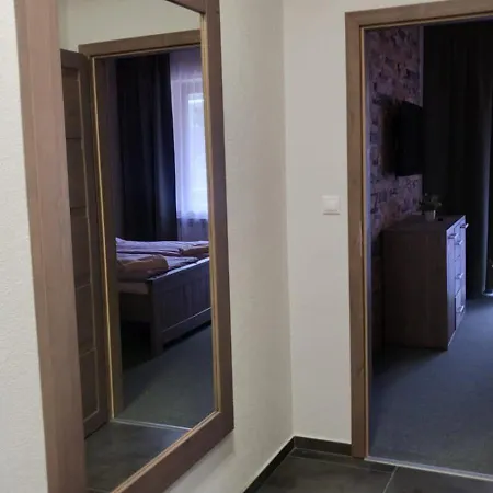 Nizke Tatry - Krpacovo * Dolna Lehota