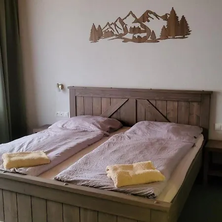 公寓 Nizke Tatry - Krpacovo