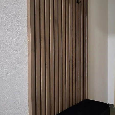 Nizke Tatry - Krpacovo Dolna Lehota