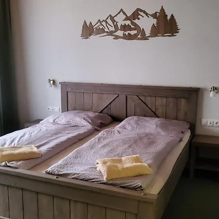 Nizke Tatry - Krpacovo * Dolna Lehota