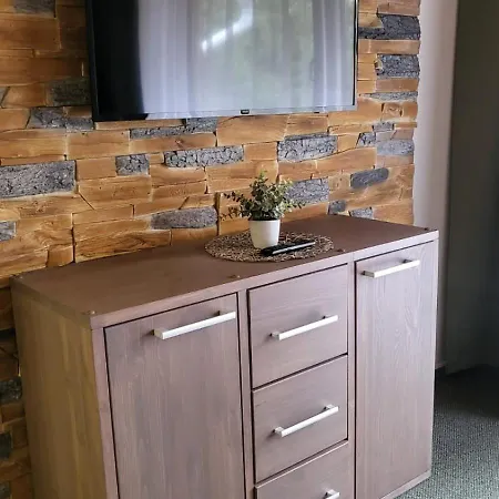 Nizke Tatry - Krpacovo 公寓 *