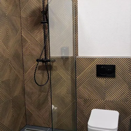 公寓 Nizke Tatry - Krpacovo