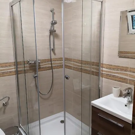 Nizke Tatry - Krpacovo *