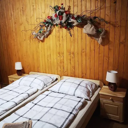 Nizke Tatry - Krpacovo 公寓 *