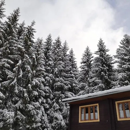 Nizke Tatry - Krpacovo Apartment Dolna Lehota