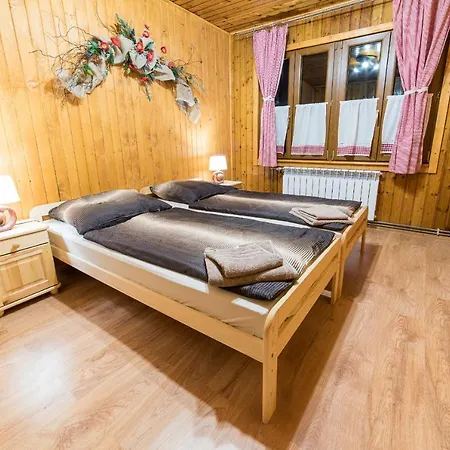 Nizke Tatry - Krpacovo 公寓 *