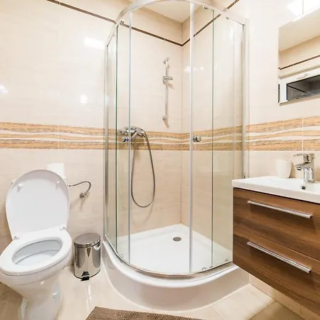 Nizke Tatry - Krpacovo * Dolna Lehota