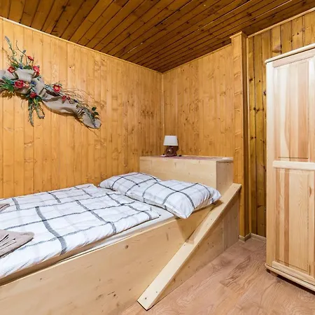 公寓 Nizke Tatry - Krpacovo Dolna Lehota