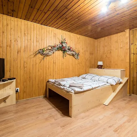 Nizke Tatry - Krpacovo * Dolna Lehota