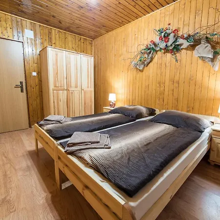 Apartmán Nízke Tatry - Krpáčovo