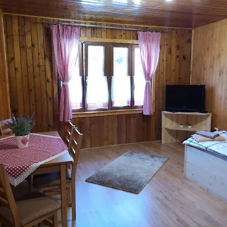 Nizke Tatry - Krpacovo * Dolna Lehota