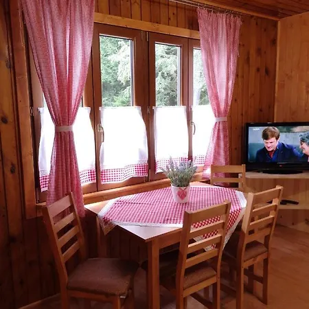 Apartmán Nízke Tatry - Krpáčovo