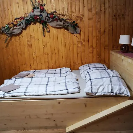 Nizke Tatry - Krpacovo *