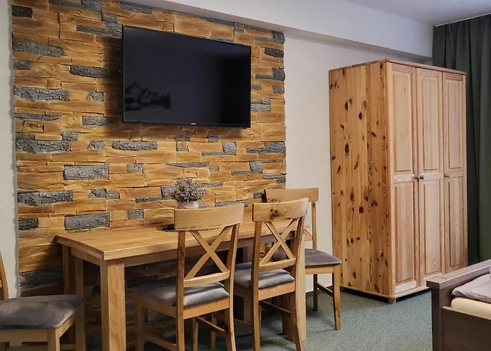 Nizke Tatry - Krpacovo *