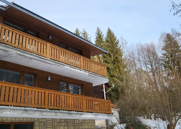 Apartment Nizke Tatry - Krpacovo Dolna Lehota