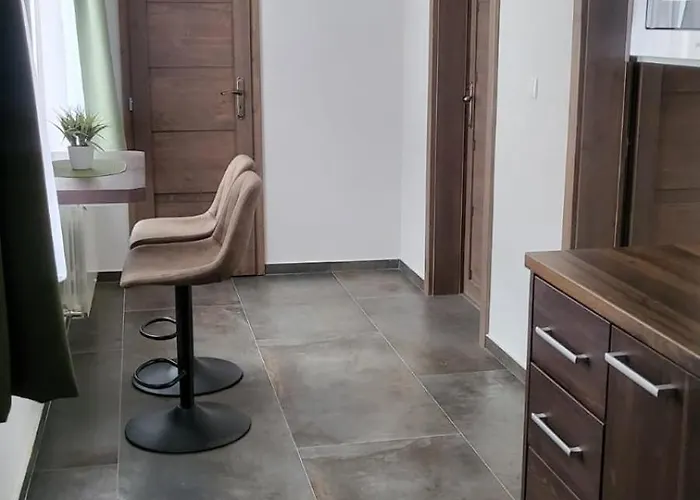 Nizke Tatry - Krpacovo