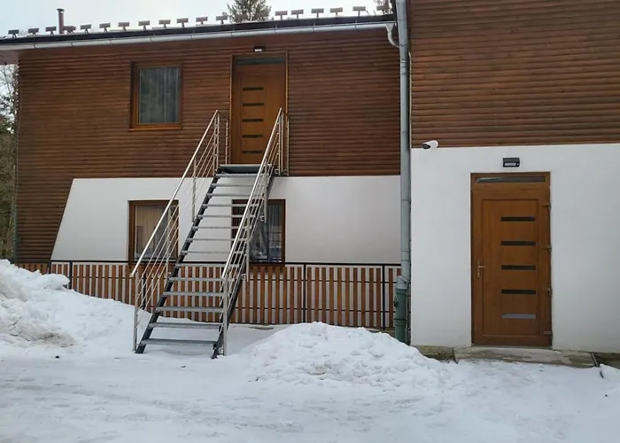 Apartment Nizke Tatry - Krpacovo Dolna Lehota
