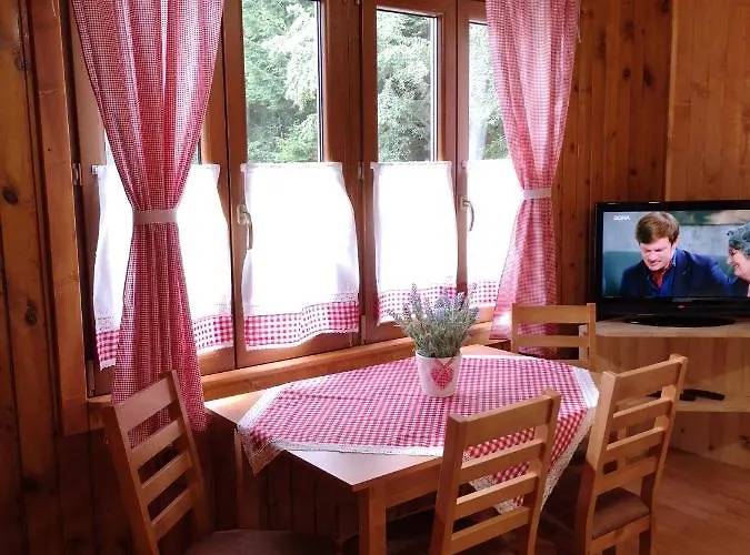 Apartment Nizke Tatry - Krpacovo